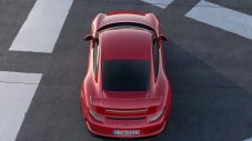 Това е новото Porsche 911 GT3