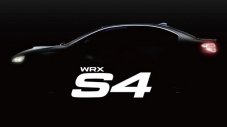Subaru пуска още един спортен седан