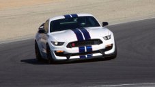 Съдят Ford заради проблеми с Shelby GT350 Mustang