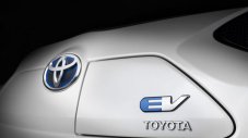 Toyota подготвя силен електрически модел
