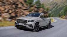 Mercedes-AMG GLE 53 получи и plug-in хибридна версия