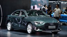 Audi за първия път удължи A3