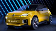 Renault ограничава максималната скорост на колите си на 180 км/ч