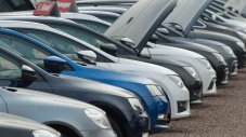 Има и по-непрозрачни пазари за коли втора употреба от България