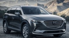 Mazda ще продава CX-9 в Европа