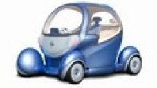 Nissan Pivo 2 &ndash; високотехнологична концепция на електромобил