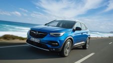 Opel Grandland X получи нов бензинов двигател
