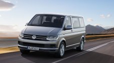 VW напомпа и минивана Caravelle