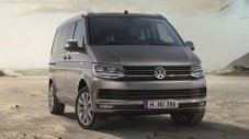 Новият VW California