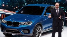 Сътрудничеството между BMW и Toyota вече дава резултати