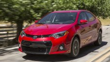 Напълно новата Toyota Corolla