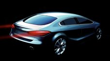 Така изглежда новата Kia Cerato