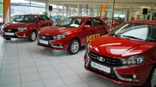 Европейците загубиха интерес към Lada
