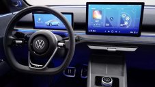 Ето как ще изглеждат отвътре следващите Volkswagen-и