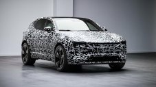Polestar показа своя вариант на Volvo XC90