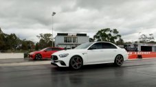 Mercedes-AMG E63 S срещу Audi RS6 &ndash; спорът продължава
