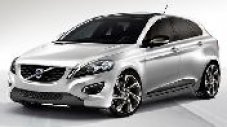 Ново Volvo ще конкурира Golf