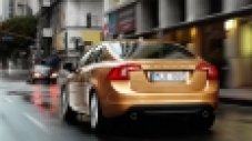 Официално - Volvo S60