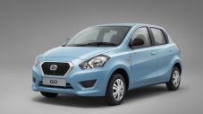 Datsun се връща в играта с GO
