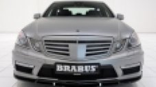В Есен Brabus показва B63 S