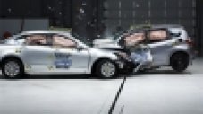 Краш тестове на големи с малки автомобили