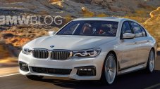 Поглед към новото BMW 5 Series