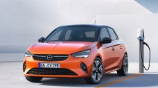 Следващата Corsa ще е само електрическа
