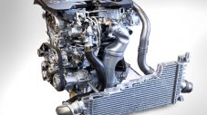 Opel представи нов бензинов двигател