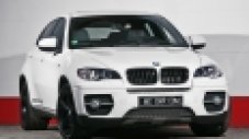 MCCHIP повиши мощността на BMW X6