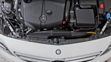 Mercedes отново мисли за редови двигател с 6 цилиндъра