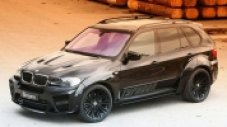 G-Power се зае с BMW X5