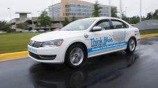 Volkswagen влезе в Световните рекорди на Гинес