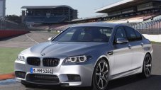 BMW показа своята най-скъпа боя