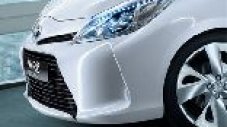 В Женева ще видим хибридна Toyota Yaris