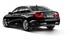 BMW M770i xDrive ще дебютира през 2014 г.