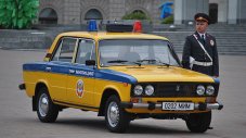 Как се правеха най-бързите Жигули за КГБ 