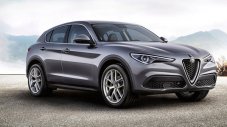 Alfa обяви цената на Stelvio First Edition
