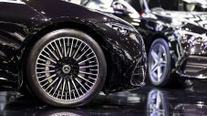 Mercedes подготвя нов хибрид за C-Class, GLC и GLE 