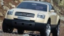 Audi готви Q1 Steppenwolf