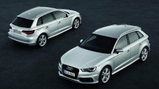 Audi пуска миниван на базата на A3