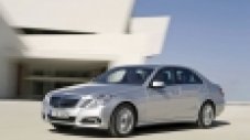 Вече има 50 000 заявки за новия седан на Mercedes-Benz E-Class
