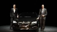 Подробно за BMW 6-Series Gran Coupe