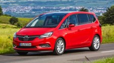 Opel праща GTC в историята, но Zafira остава в гамата