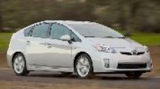 Toyota Prius - най-икономичната кола в САЩ