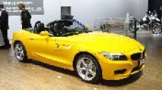 Четирицилиндров двигател за BMW Z4