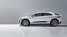 Норвежци откриха слабото място на Jaguar I-Pace