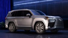 Битката на гигантите &ndash; с кой ще се бори новият Lexus LX?