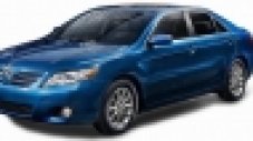 Започват продажбите на модернизираната Toyota Camry в САЩ