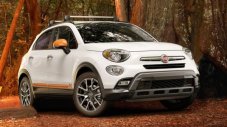 Fiat ще спасява Fiat 500X със специална версия