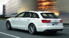 Официално представиха новото Audi A6 комби